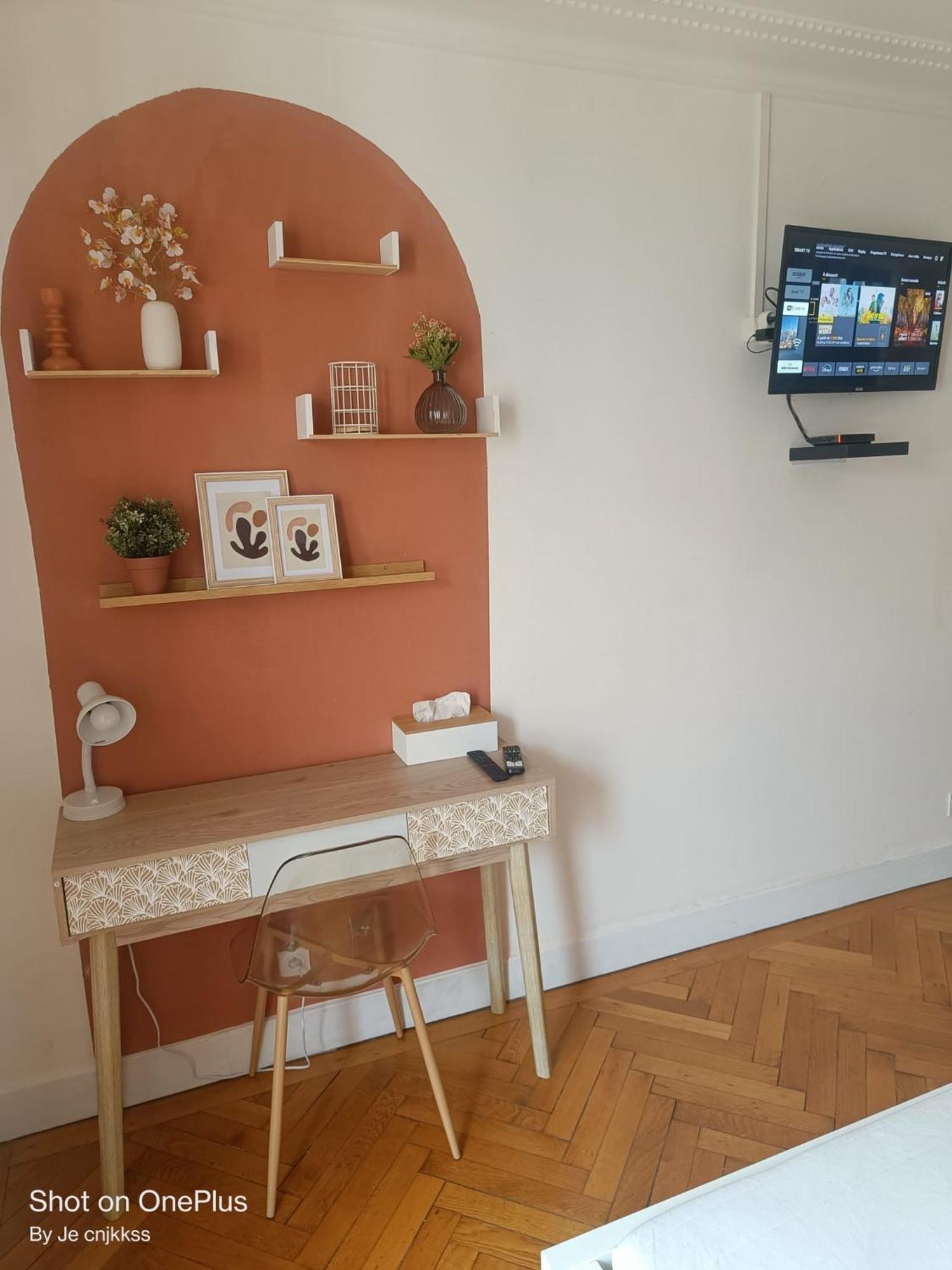Belle Chambre D'Hote Avec Balcon Prive - 3 Mins Gare Annemasse - Geneve Acces Direct Eksteriør bilde