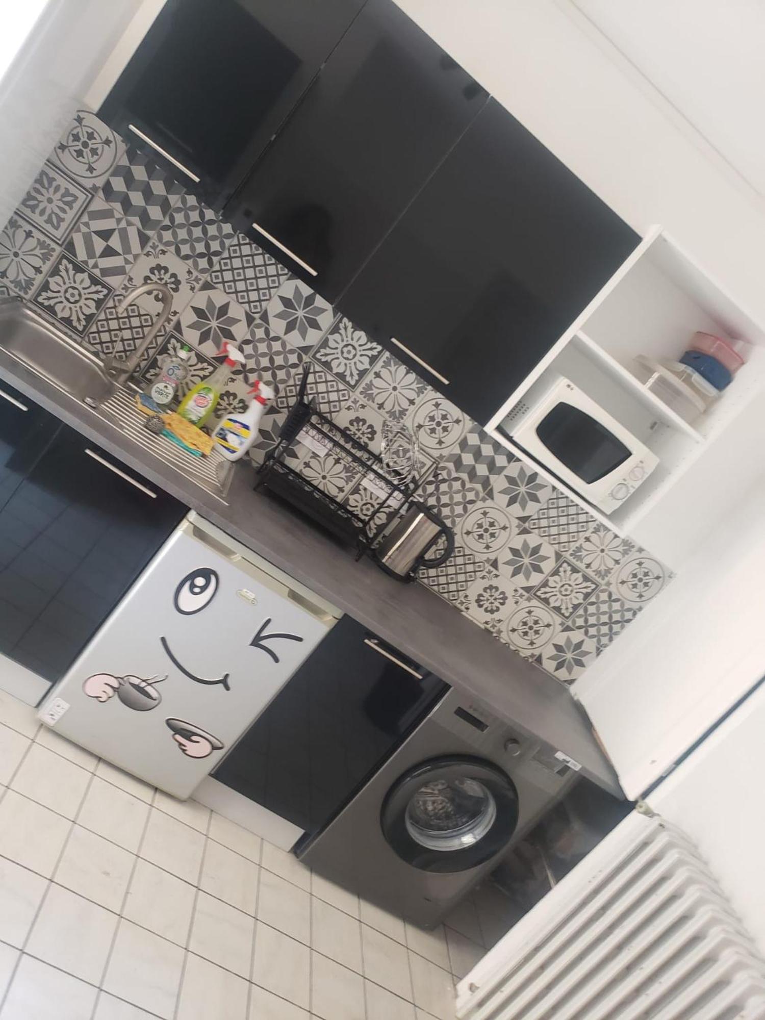 Belle Chambre D'Hote Avec Balcon Prive - 3 Mins Gare Annemasse - Geneve Acces Direct Eksteriør bilde