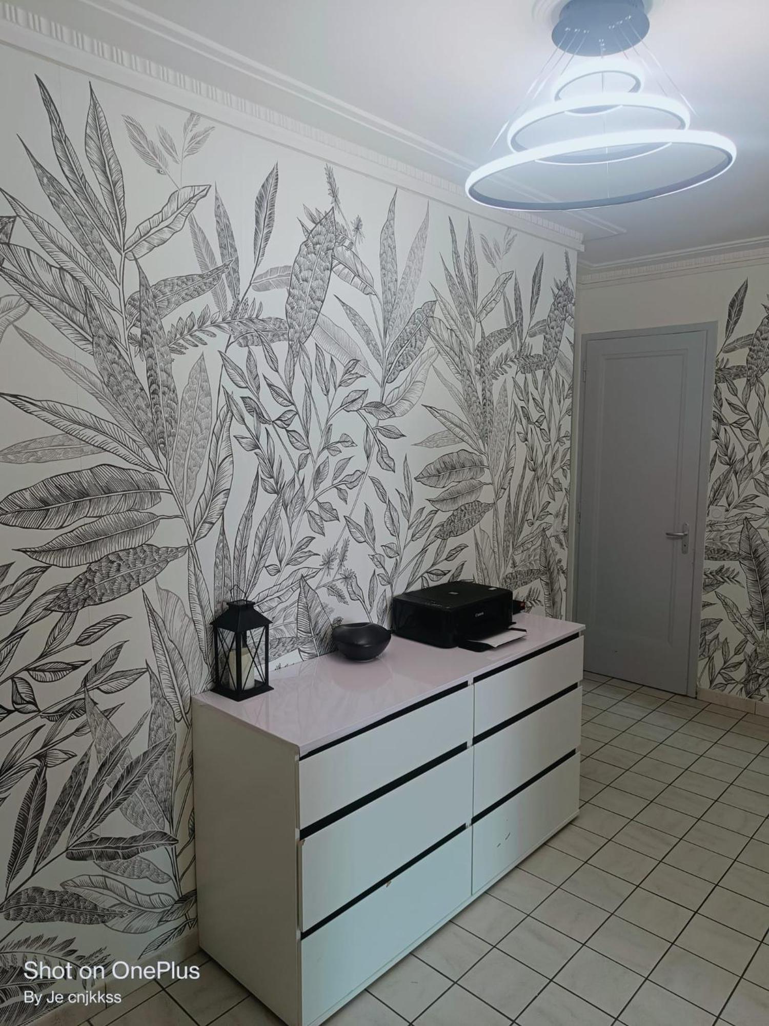 Belle Chambre D'Hote Avec Balcon Prive - 3 Mins Gare Annemasse - Geneve Acces Direct Eksteriør bilde